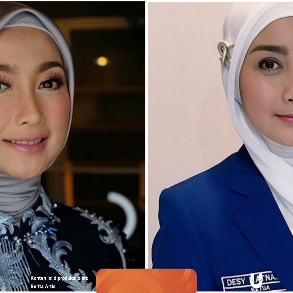 Desy Ratnasari Sekarang / Desy Ratnasari Ngefans Banget Sama Pemain